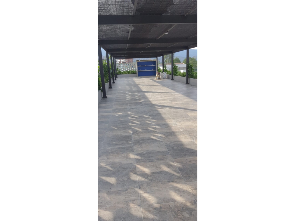 Venta de local en obra gris en holguines, sur de cali 107. - 6
