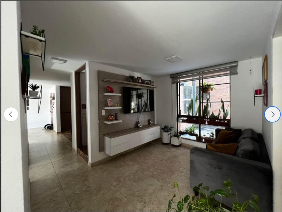 Venta apartamento en el Ingenio, Sur de Cali 128. — foto 4