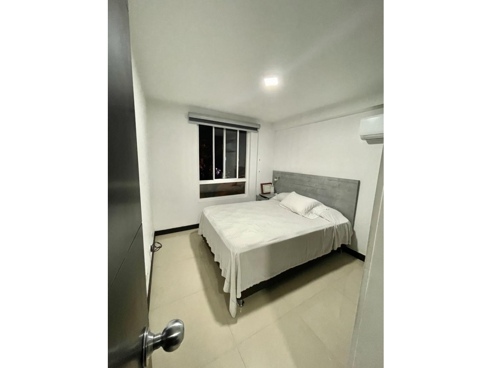 Venta de apartamento en el Ingenio, Sur de Cali 147. — foto 6