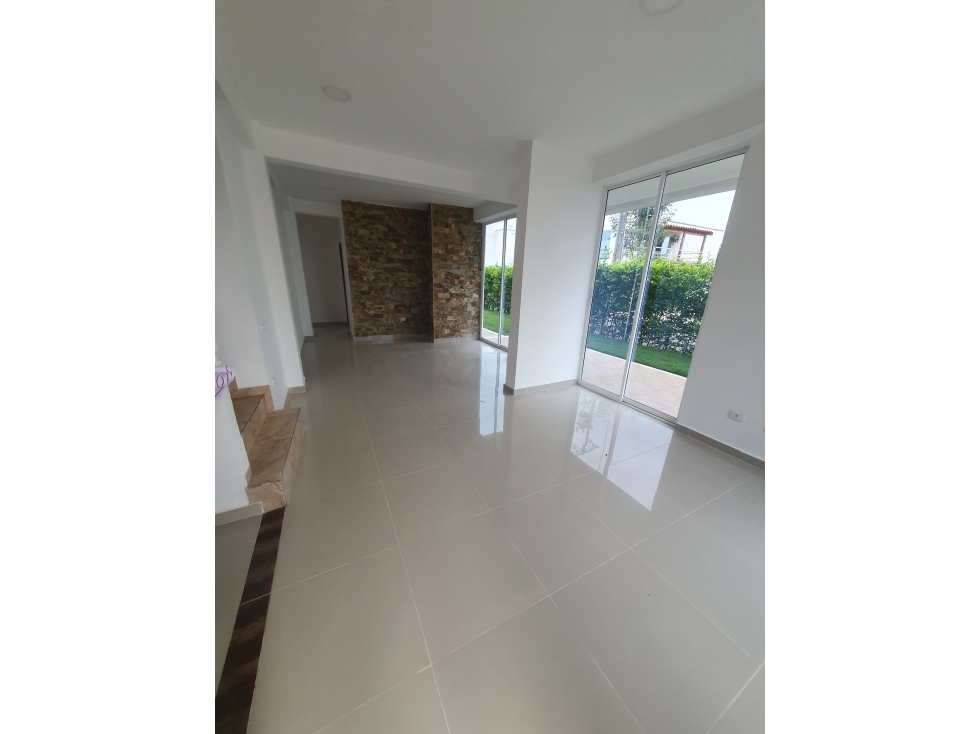 Venta de casa en condominio las Mercedes, jamundi 300.c — foto 6