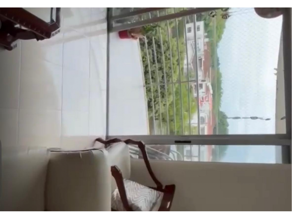 SE VENDE APARTAMENTO EN QUINTAS DE DON SIMON, SUR DE CALI 510. — foto 3