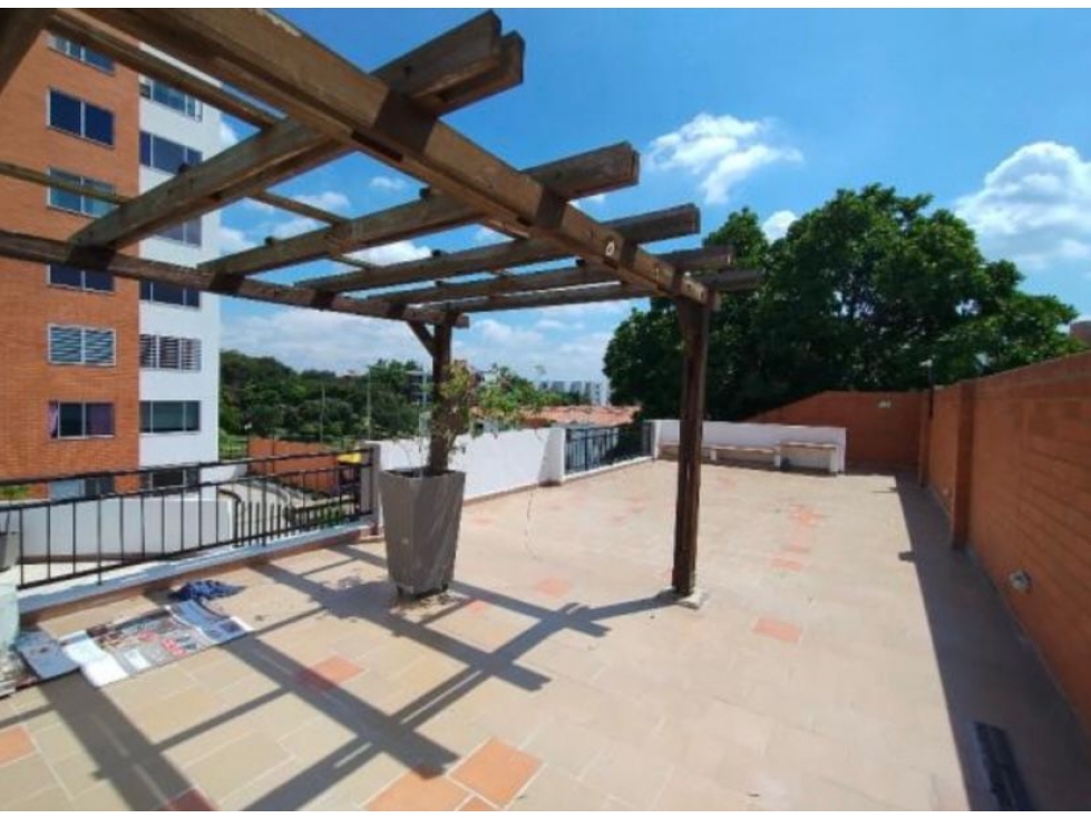 SE VENDE APARTAMENTO EN VALLE DEL LILI, SUR DE CALI 559. — foto 6