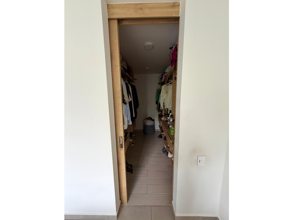 SE VENDE APARTAMENTO EN BELLAVISTA, OSTE DE CALI 580. — foto 6
