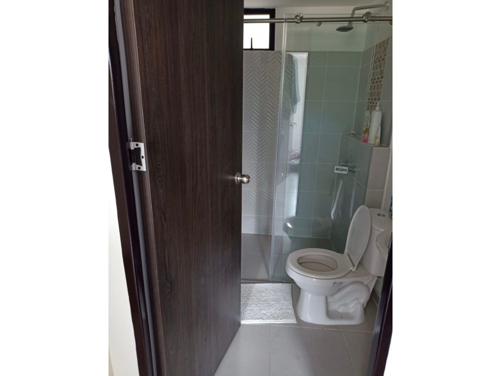 SE VENDE APARTAMENTO EN CIUDAD PACIFICA, SUR DE CALI 582. — foto 6