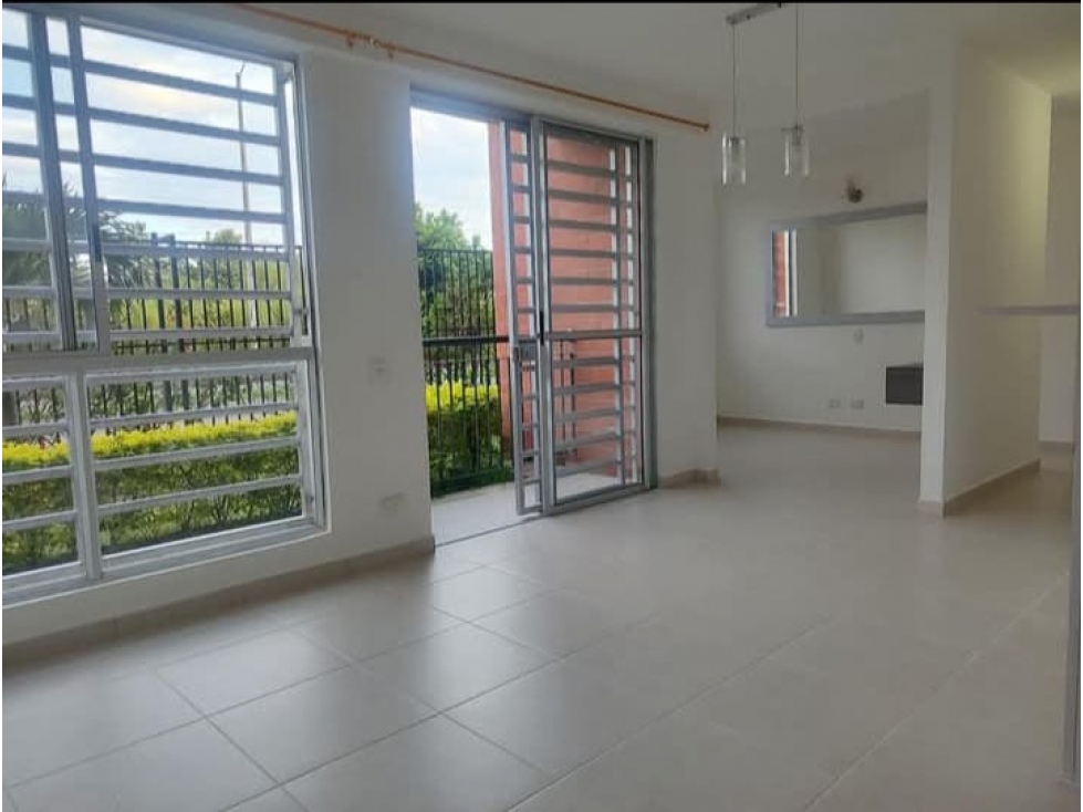 VENTA DE APARTAMENTO EN CIUDAD MELENDEZ, SUR DE CALI 619. — foto 5