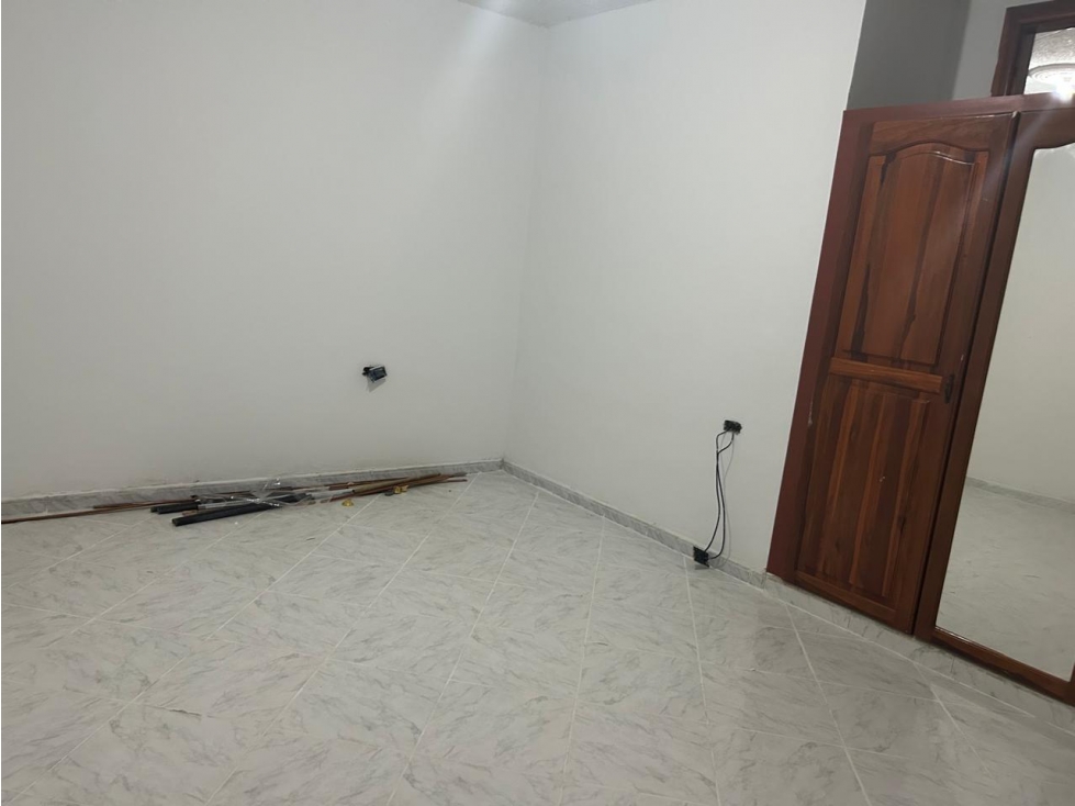 ALQUILER DE APARTAMENTO EN EL INGENIO, SUR DE CALI 652-2 — foto 6