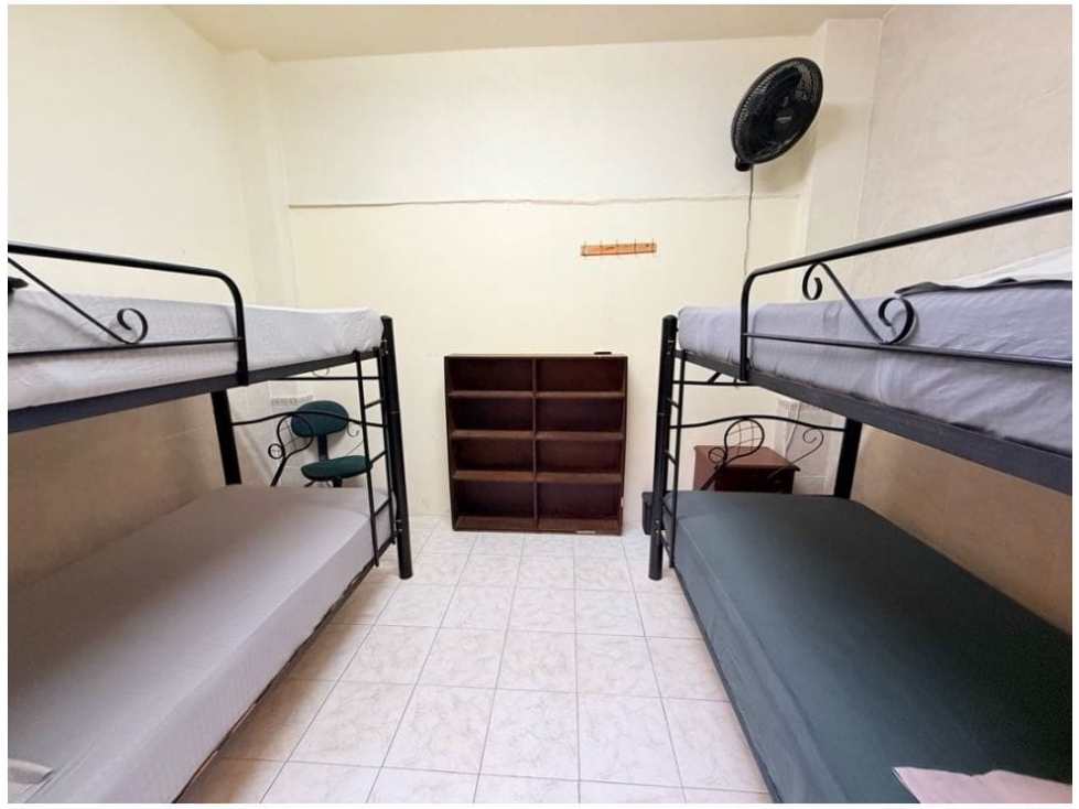 SE ALQUILA CASA EN MIRAFLORES, SUR CENTRAL DE CALI 665. — foto 6