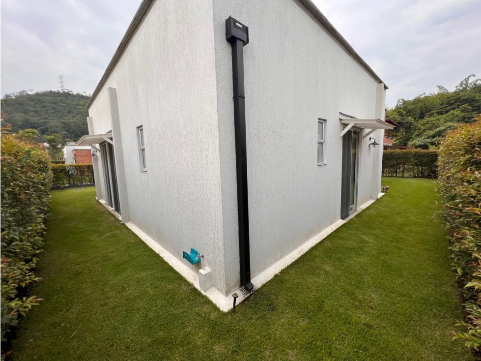 VENTA DE CASA EN CONDOMINIO EN VERDE HORIZONTE, JAMUNDI 170. — foto 6