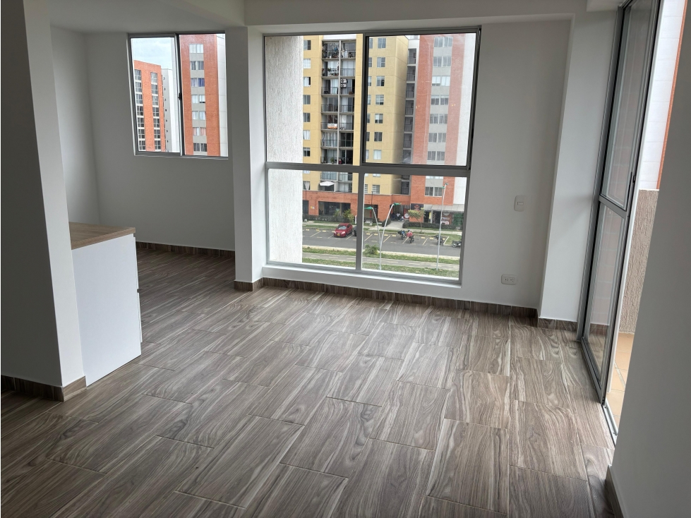 ALQUILER DE APARTAMENTO EN VALLE DEL LILI, SUR DE CALI 419. - 5