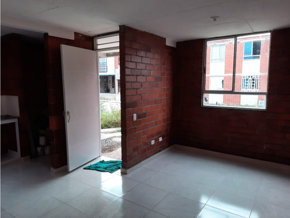 VENTA DE CASA EN BONANZA, JAMUNDI 592.