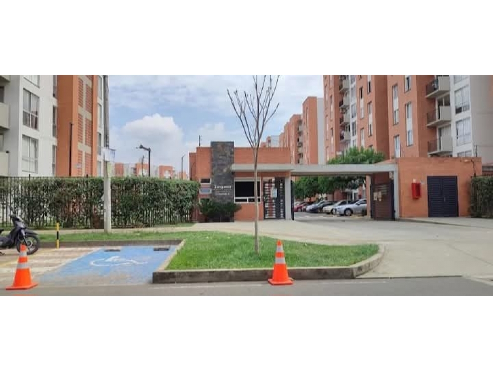VENTA DE APARTAMENTO EN CIUDAD MELENDEZ, SUR DE CALI 619. — foto 6