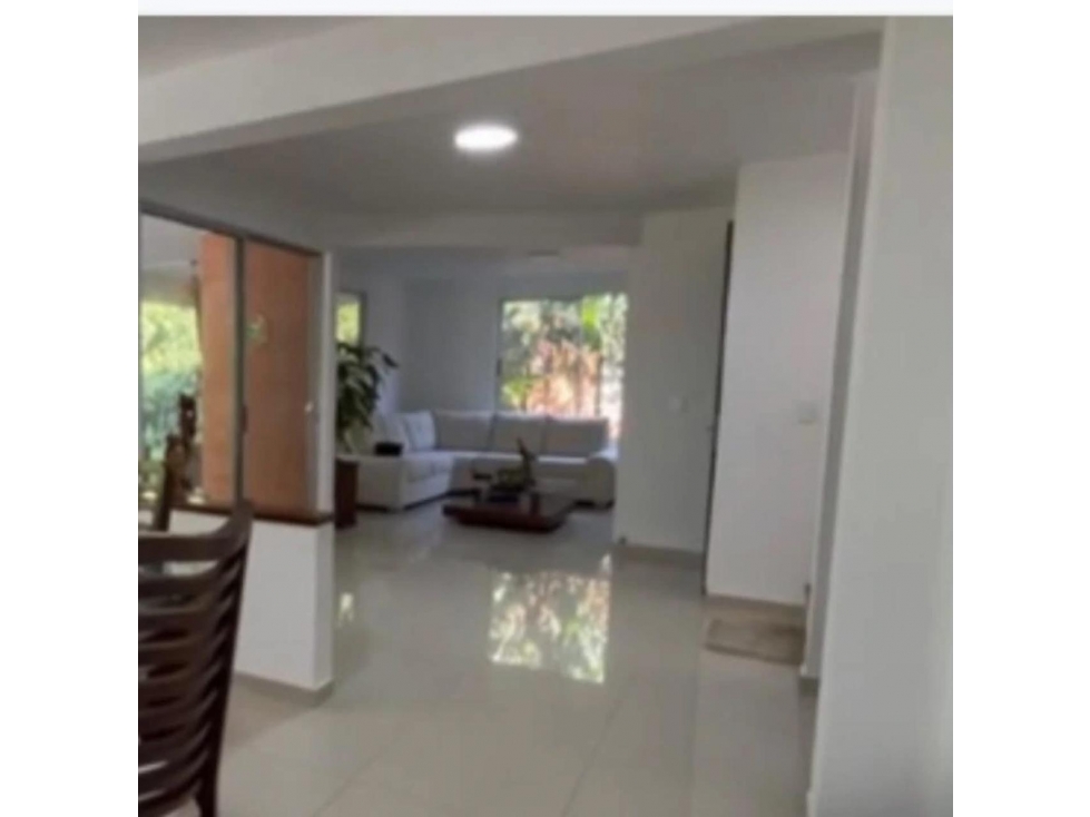 VENTA DE CASA EN LAS MERCEDES, JAMUNDI 684. — foto 6