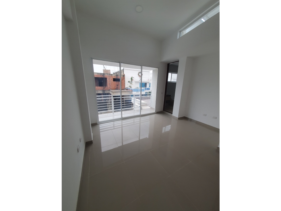 Venta de casa en condominio las Mercedes, jamundi 300.c — foto 2