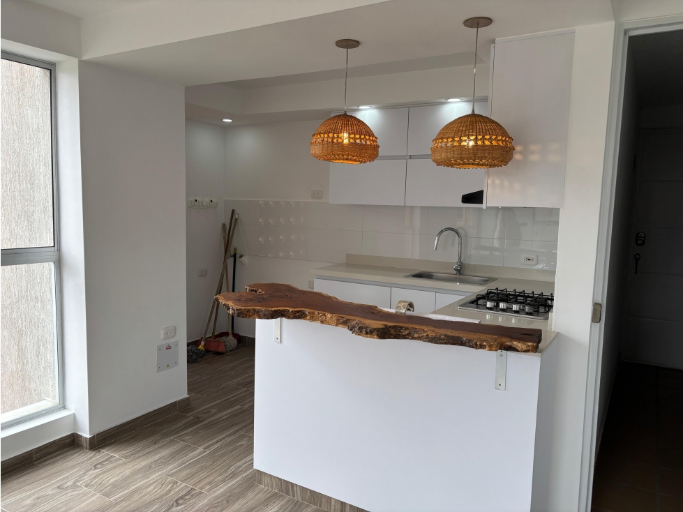 ALQUILER DE APARTAMENTO EN VALLE DEL LILI, SUR DE CALI 419. - 3