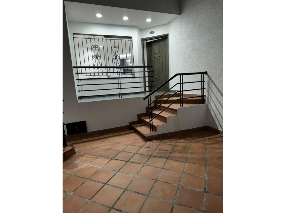 SE VENDE O PERMUTA CASA EN CHIPICHAPE, NORTE DE CALI 537. — foto 4