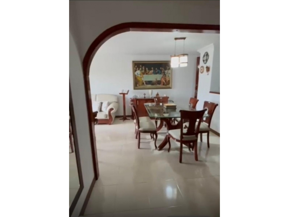 SE VENDE APARTAMENTO EN QUINTAS DE DON SIMON, SUR DE CALI 510. — foto 5