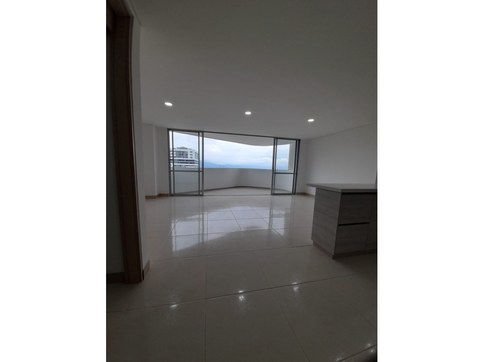 RENTO APARTAMENTO SECTOR NORTE AV. 19 torre austral 90... - 2