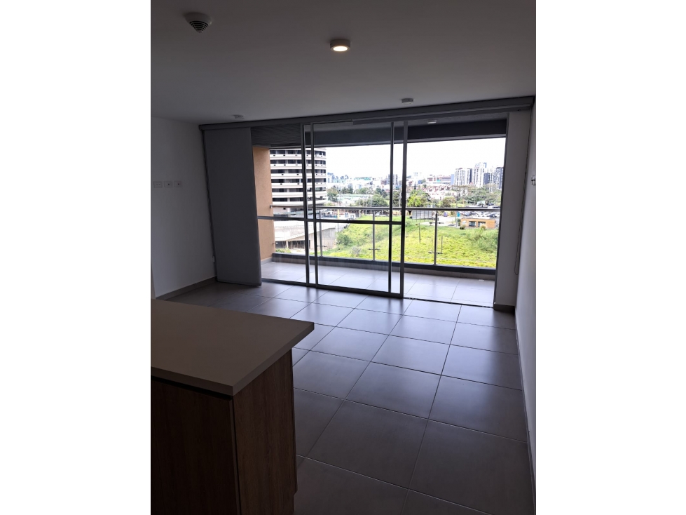VENDO APARTAMENTO SECTOR NORTE