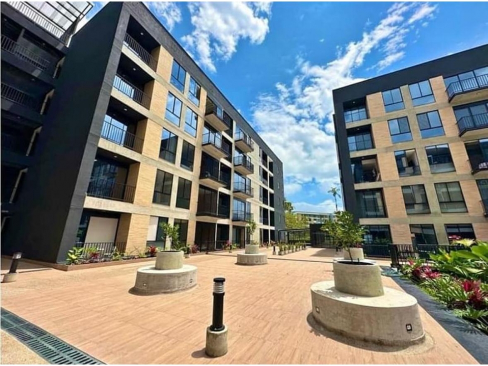 VENDO APARTAESTUDIO SECTOR AV. CENTENARIO