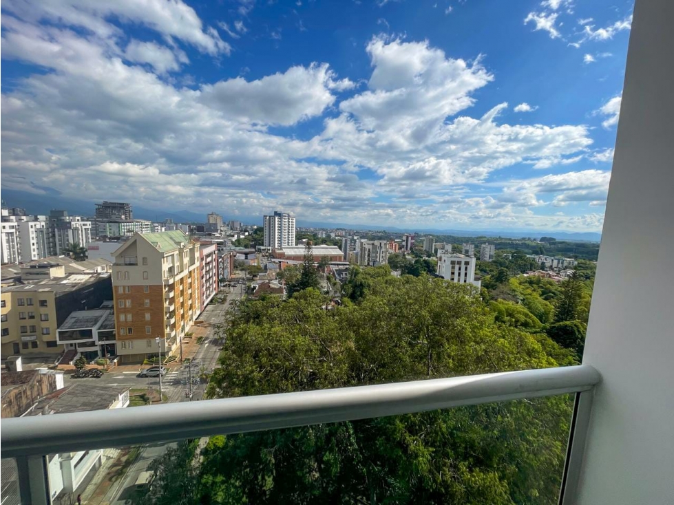 VENDO HERMOSO APARTAMENTO EN EL NORTE DE ARMENIA — foto 3