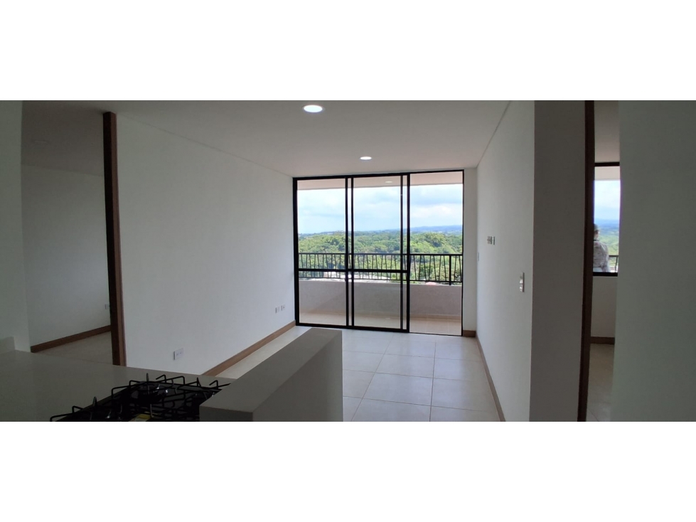 VENDO Y / O RENTA DE APARTAMENTO EN MONTENEGRO QUINDÍO — foto 3