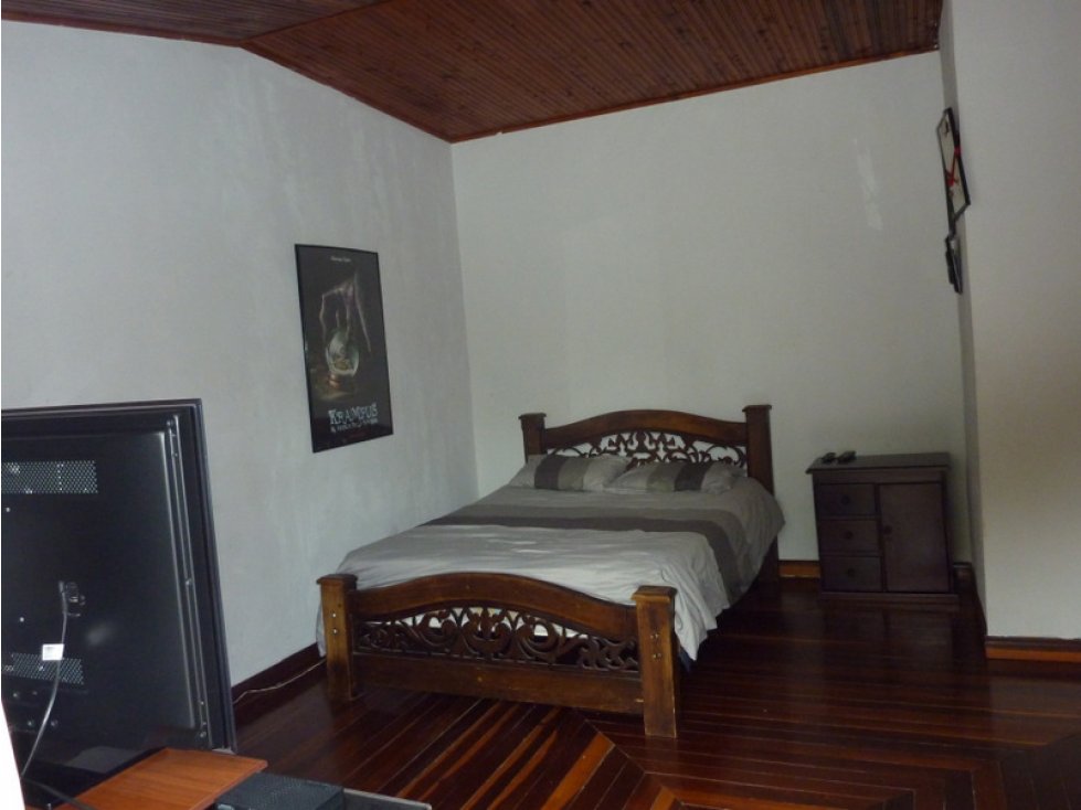 Hermosa casa en lugar tranquilo #173447 — foto 5
