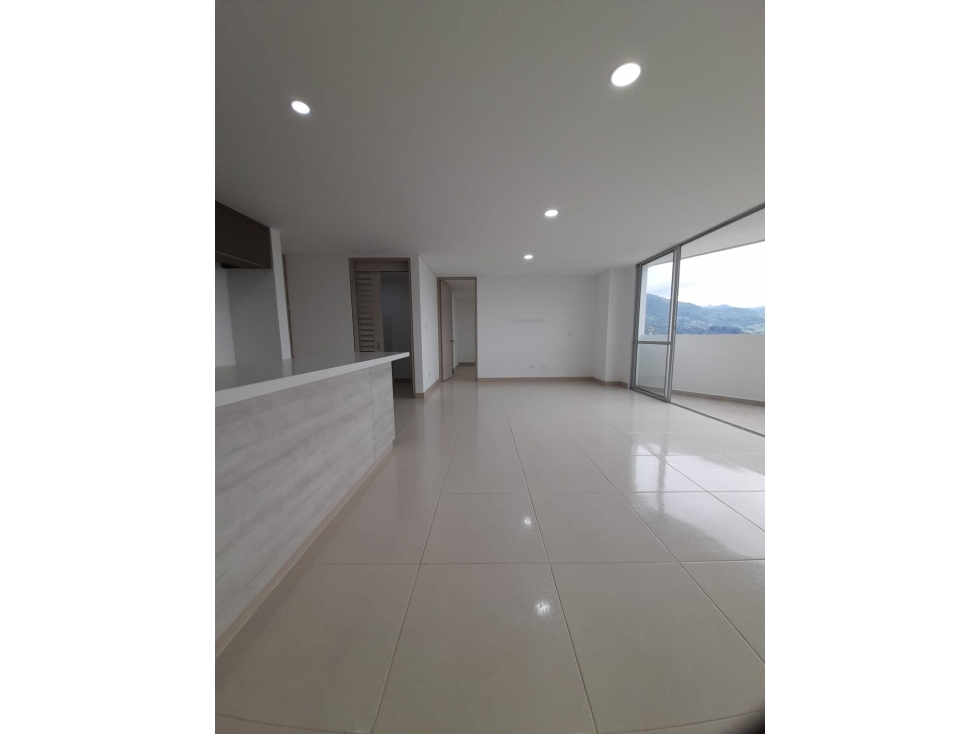 RENTO APARTAMENTO SECTOR NORTE AV. 19 torre austral 90... - 1