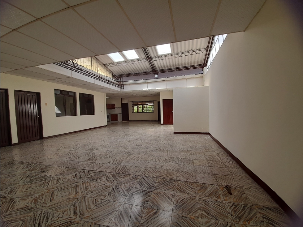 RENTO CASA USO COMERCIAL - CALARCA - 3