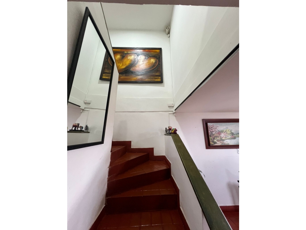 VENDO CASA SUR DE LA CIUDAD — foto 4
