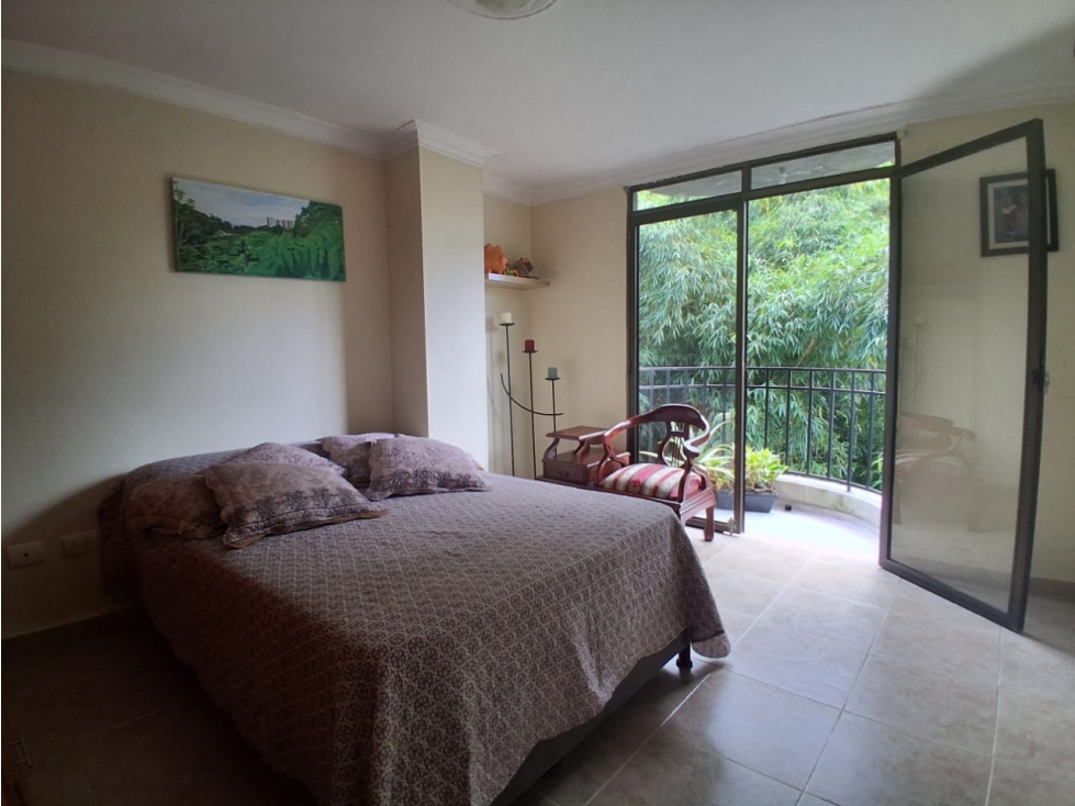 VENDO APARTAMENTO NORTE DE LA CIUDAD — foto 5