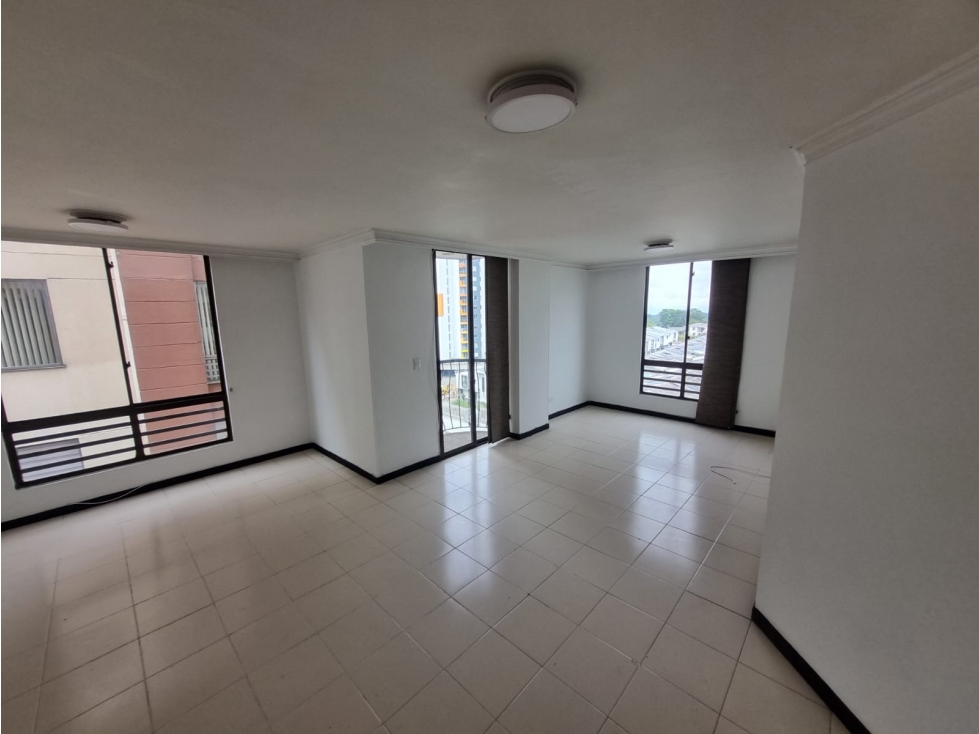 VENDO APARTAMENTO SECTOR NORTE