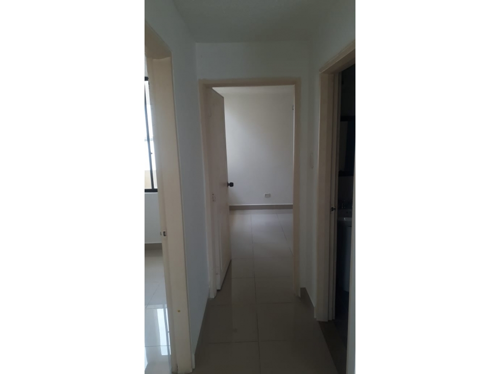 Apartamento en el sector portal del Quindío - 4