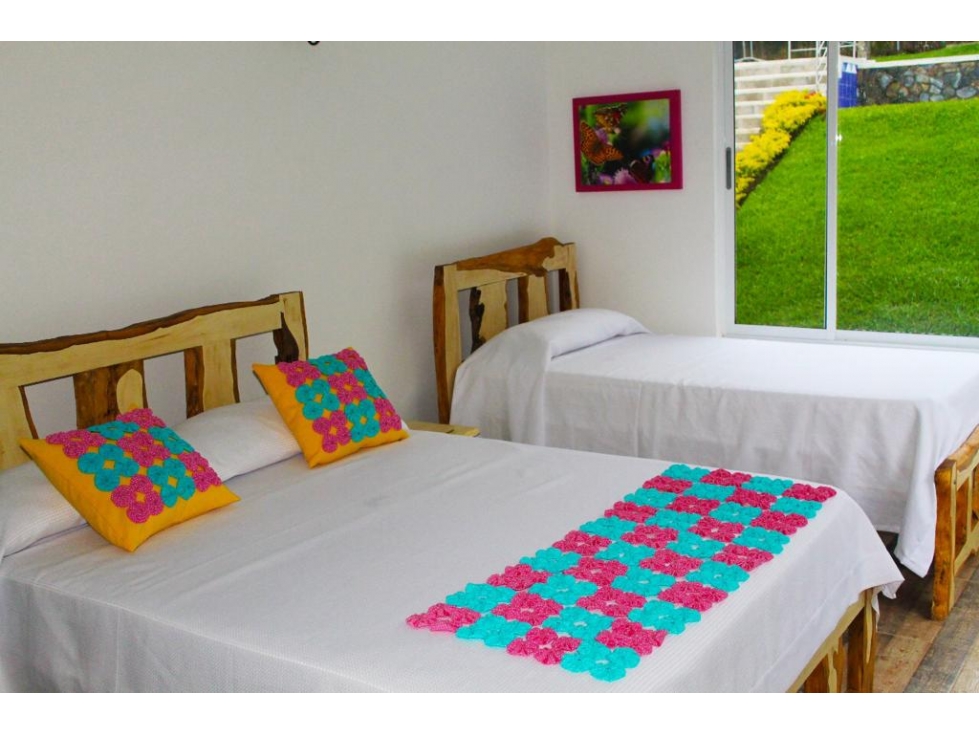 HERMOSA FINCA HOTEL - 1