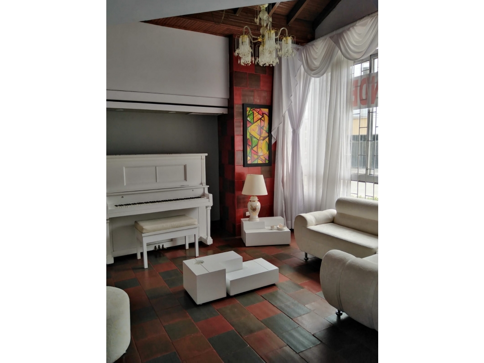 CASA BUEN SECTOR
