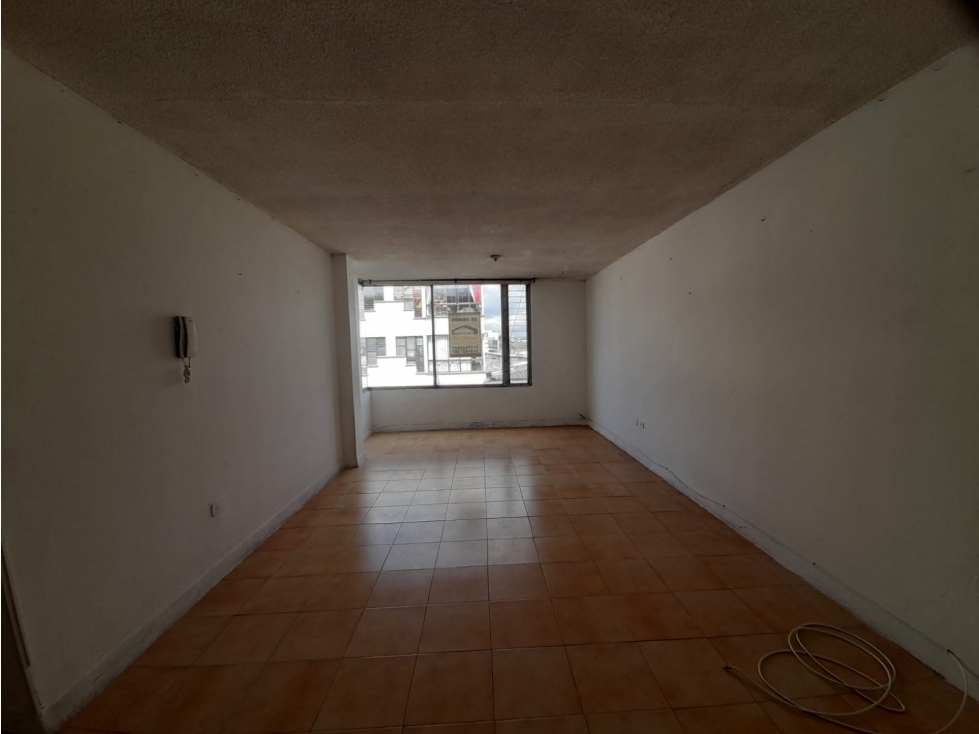 VENDO APARTAMENTO SECTOR CENTRO
