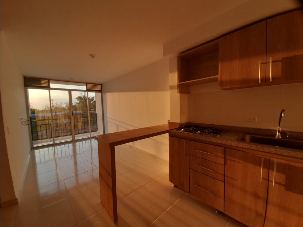 RENTO APARTAMENTO PUERTO ESPEJO - 1