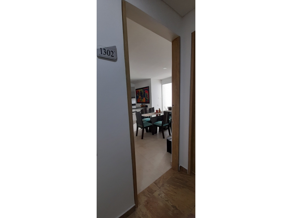 VENDO APARTAMENTO EN SECTOR NORTE