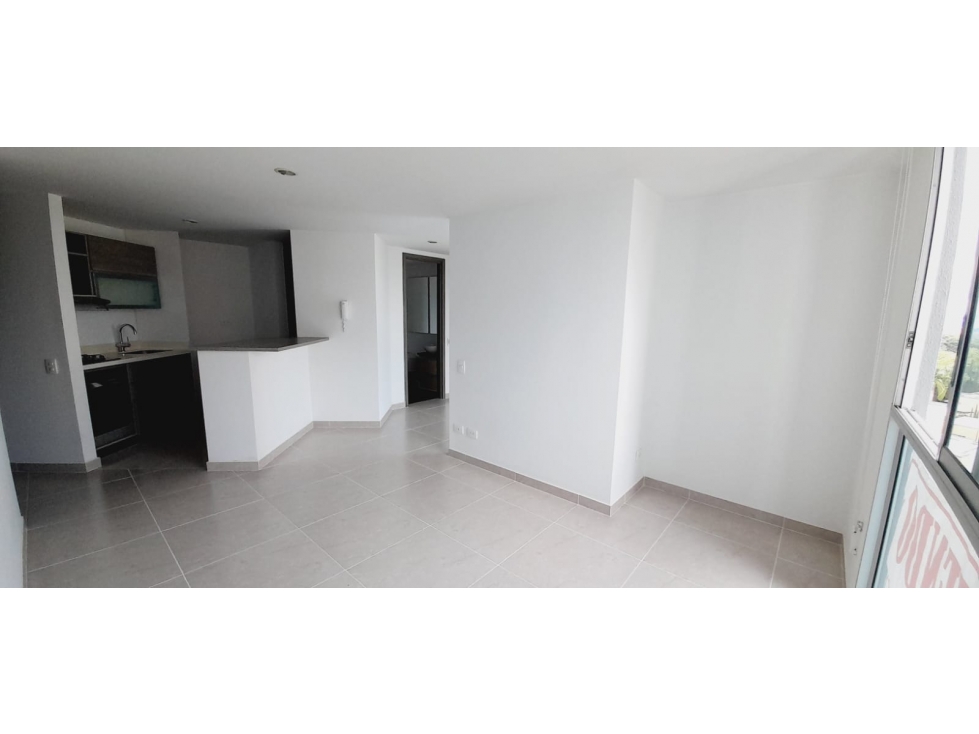 VENDO APARTAMENTO SECTOR LA CASTELLANA