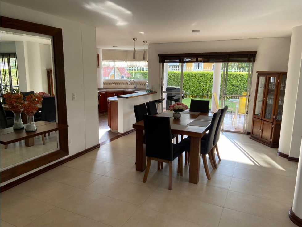 VENDO CASA EN SECTOR NORTE DE ARMENIA — foto 2
