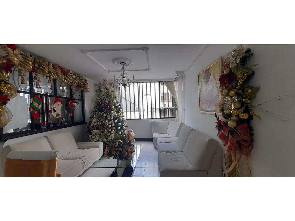VENDO APARTAMENTO SECTOR NORTE