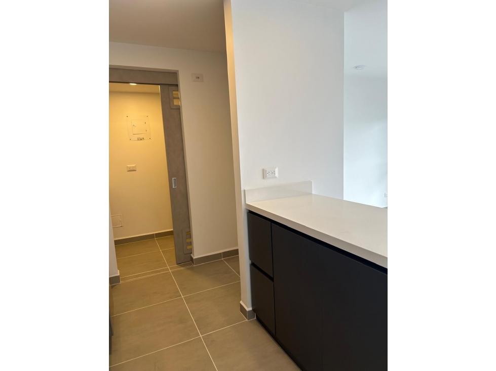 VENDO APARTAMENTO SECTOR NORTE