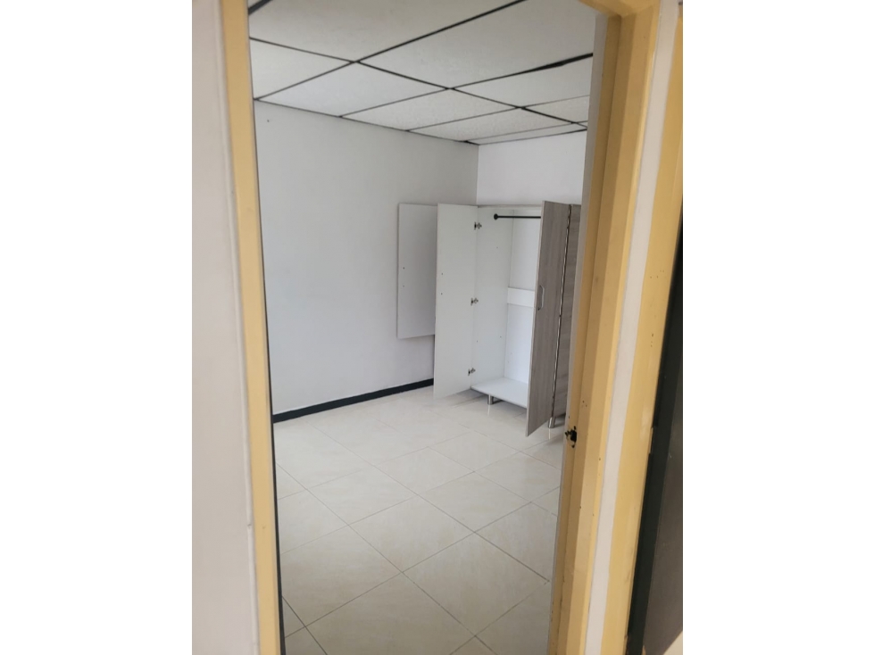 VENDO APARTAMENTO EN SECTOR SUR