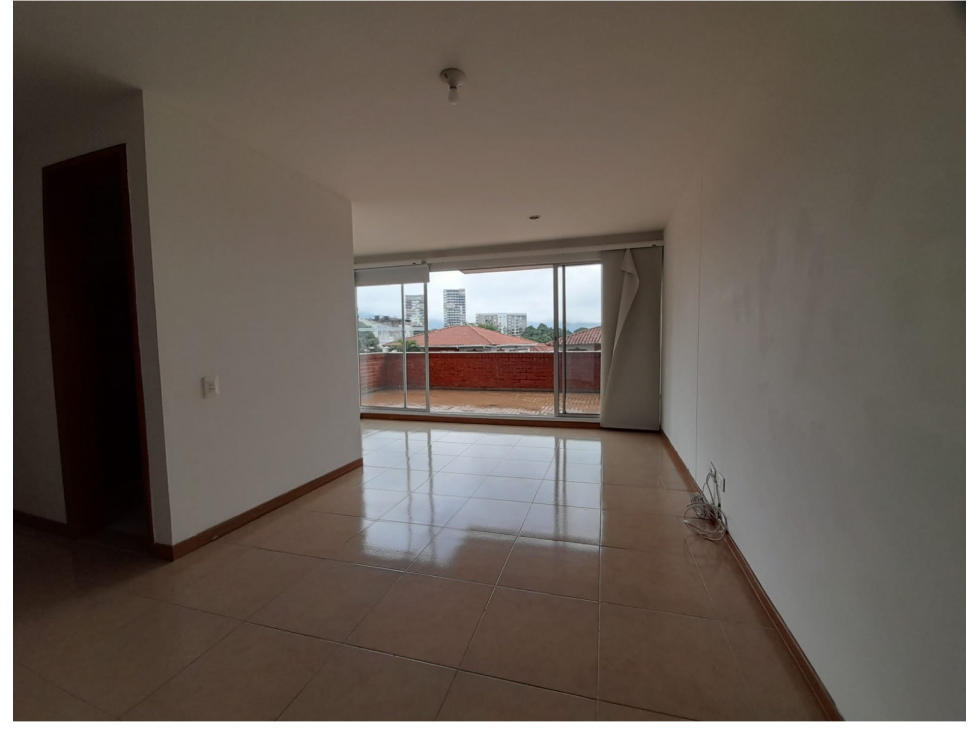 VENDO APARTAMENTO SECTOR NORTE