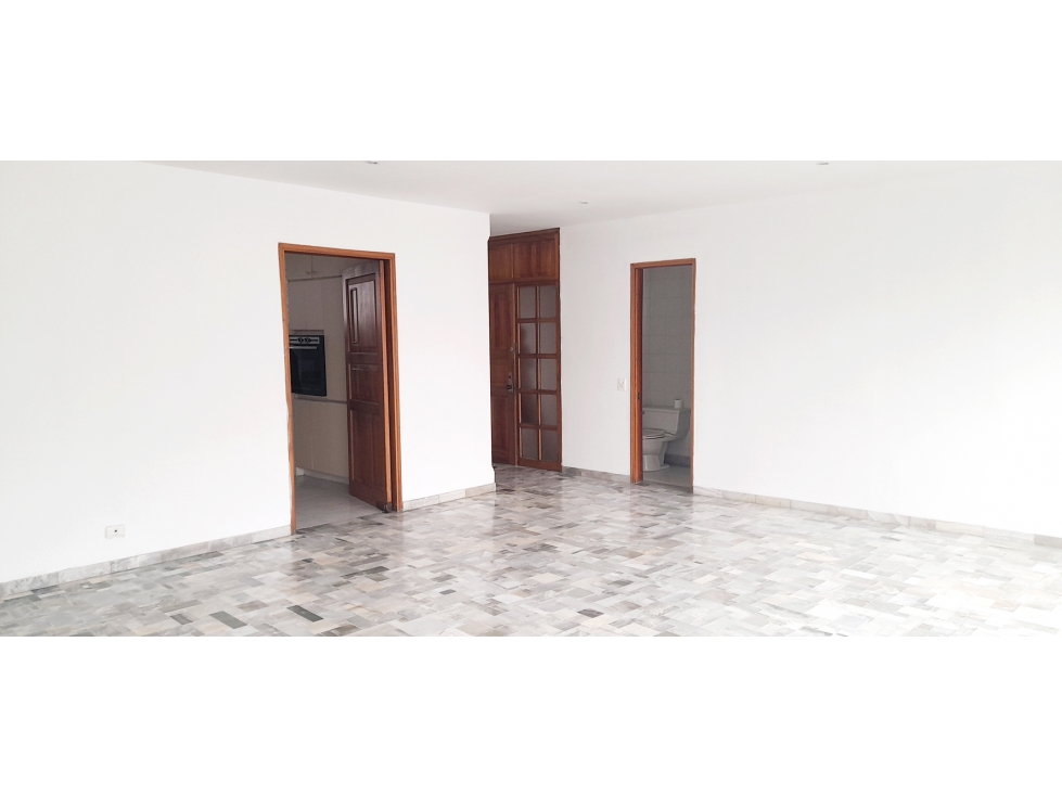 RENTO APARTAMENTO EN EL NORTE DE ARMENIA — foto 2