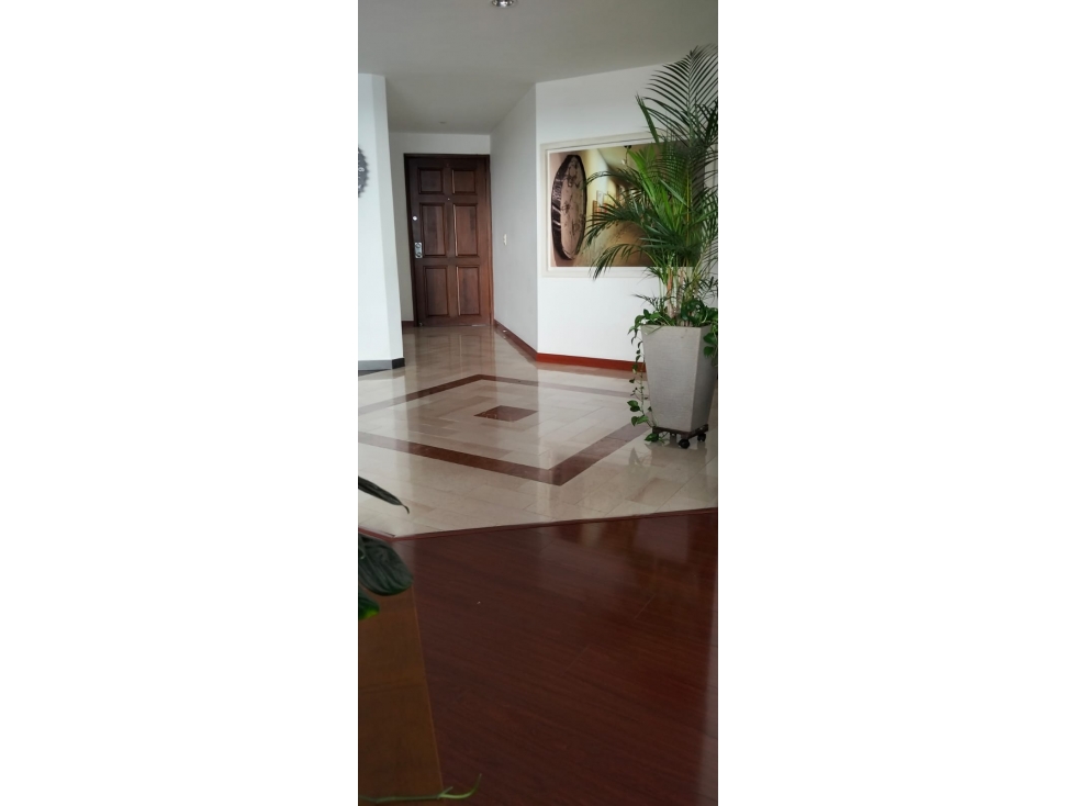 VENDO HERMOSO APARTAMENTO EN EL NORTE DE ARMENIA