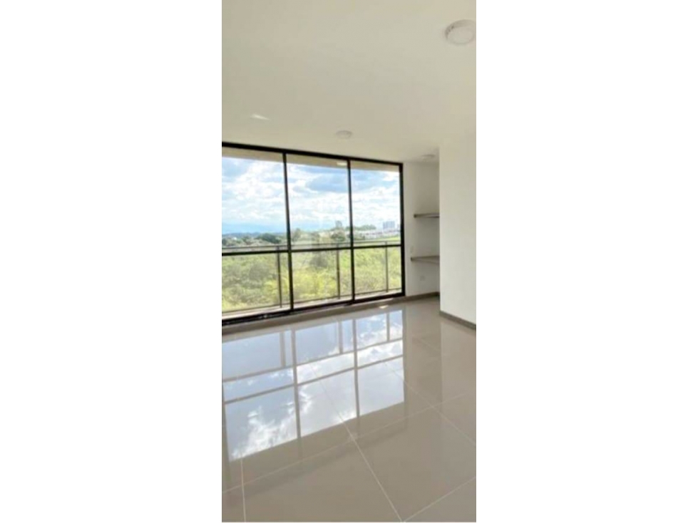 VENDO HERMOSO APARTAMENTO SECTOR CENTENARIO