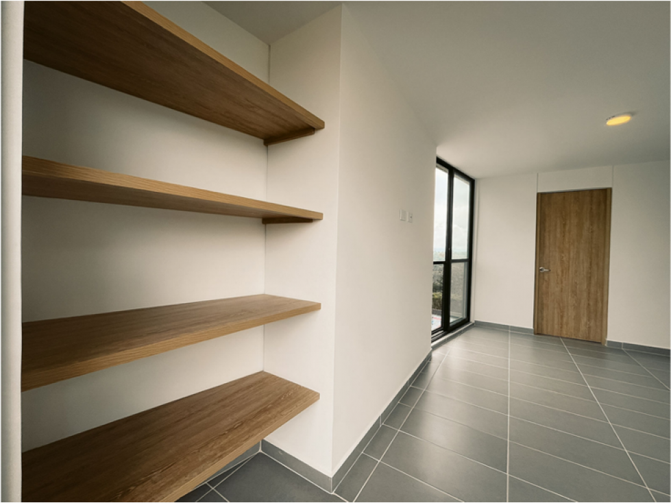 VENDO HERMOSO APARTAMENTO SECTOR CENTENARIO