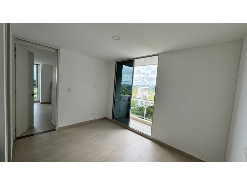 SE VENDE HERMOSO APARTAMENTO EN EL NORTE