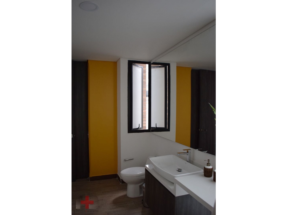 SE VENDE HERMOSO APARTAMENTO EN EL NORTE DE ARMENIA