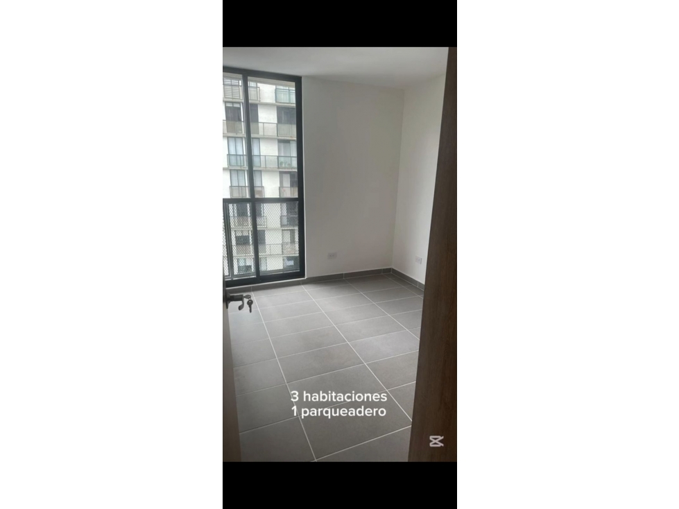 VENDO APARTAMENTO SECTOR NORTE